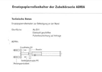 Ersatzrollenhalter_Aluminium