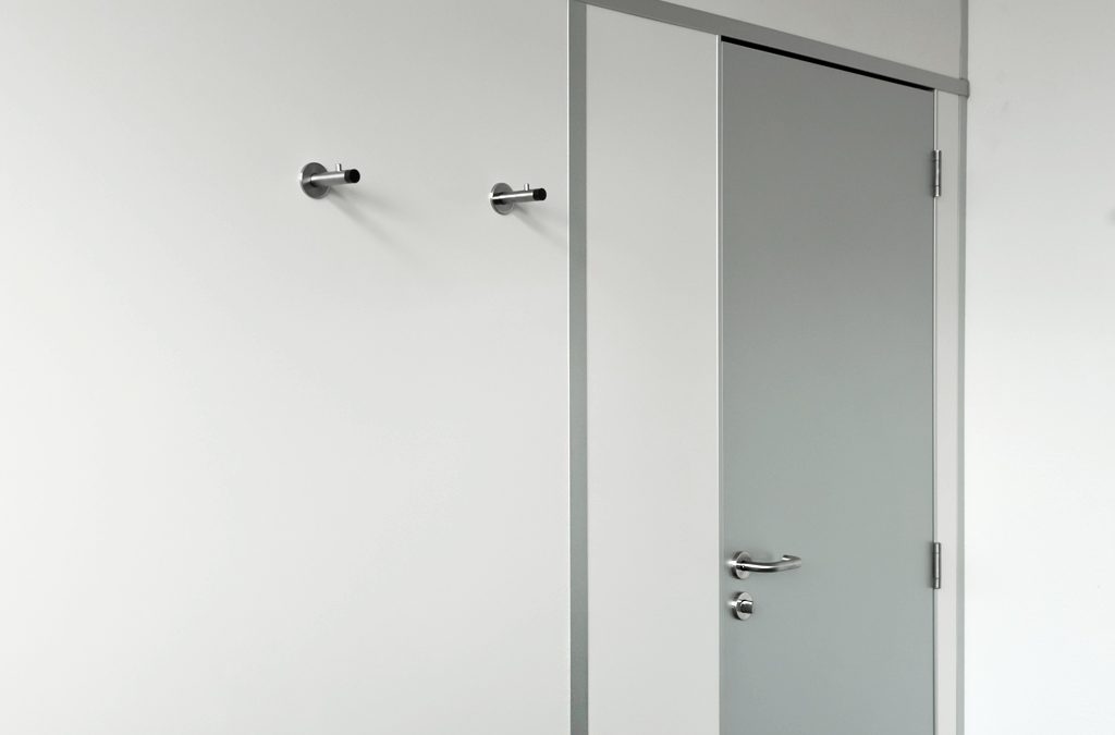Typ II 30 mm Aluminium-U-Profile