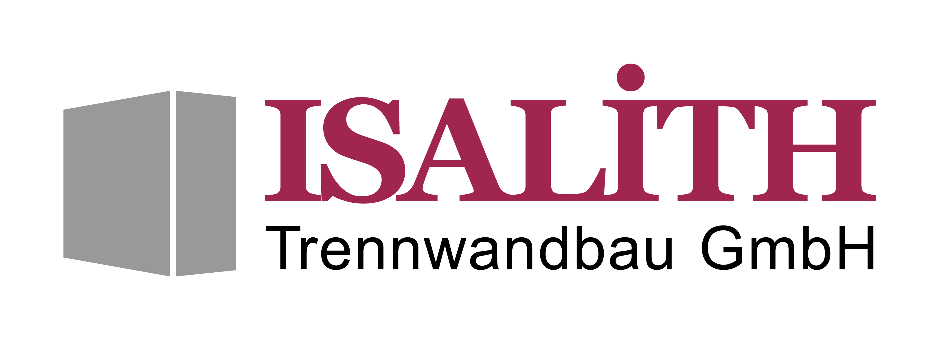 ISALITH Trennwandbau GmbH